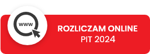 Rozlicz podatek online